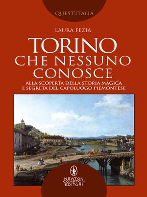 cover image of Torino che nessuno conosce